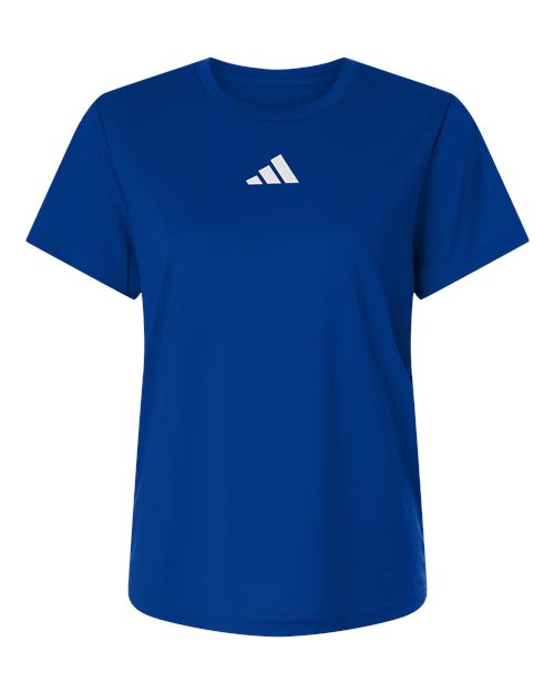 Adidas Women's Pregame T-Shirt - AT102