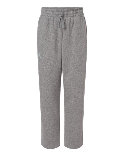 Adidas Men's Fleece Sweatpants - AT215