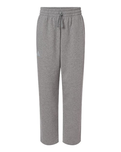 Adidas Men's Fleece Sweatpants - AT215