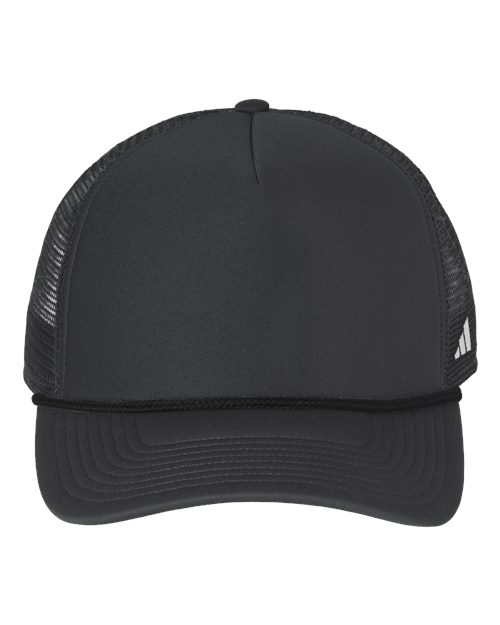Adidas Fundamental Dispatch Trucker Cap - AH608