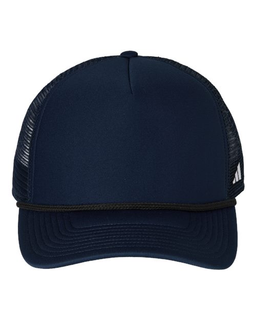 Adidas Fundamental Dispatch Trucker Cap - AH608