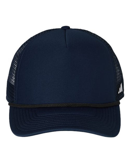 Adidas Fundamental Dispatch Trucker Cap - AH608