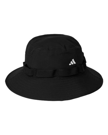 Adidas Fundamental Victory Bucket Hat - AH610