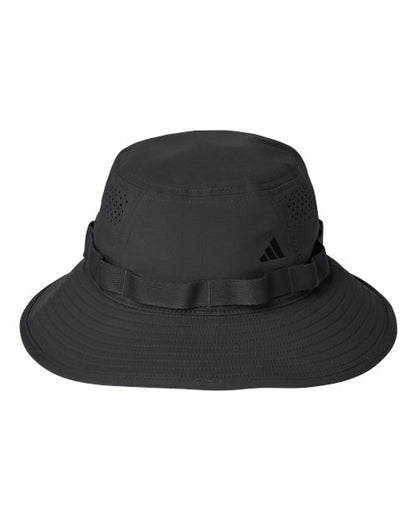 Adidas Fundamental Victory Bucket Hat - AH610
