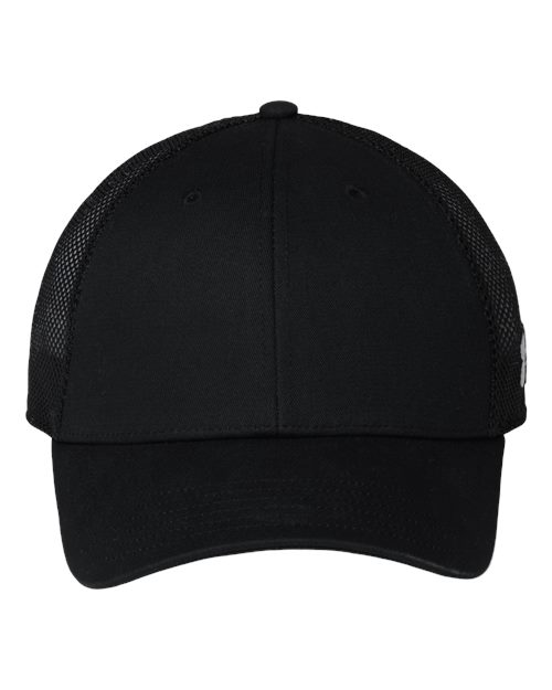 Under Armour Team Mid Trucker Cap - 6013112