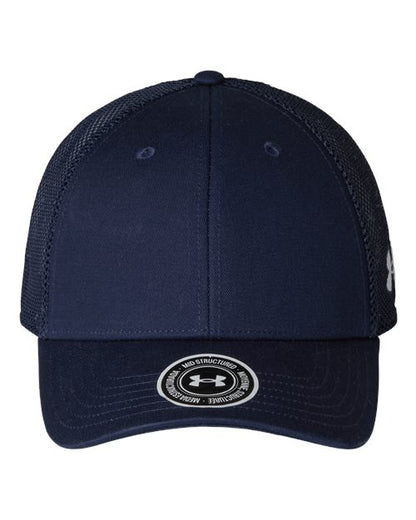Under Armour Team Mid Trucker Cap - 6013112