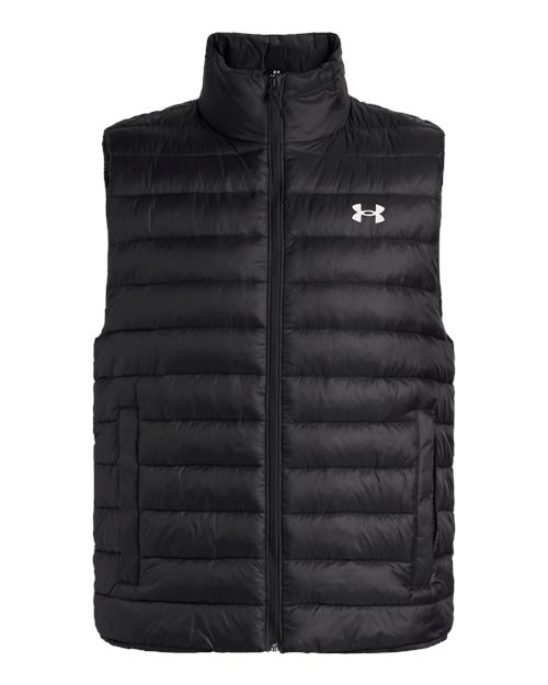 Under Armour Men's Sportswear Insulated Vest - 6006364