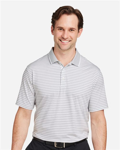 Puma Golf Men's Mattr Feeder Polo - 537447