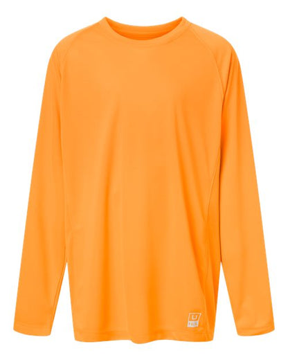 HUK Youth Pursuit Long Sleeve T-Shirt - H712L004