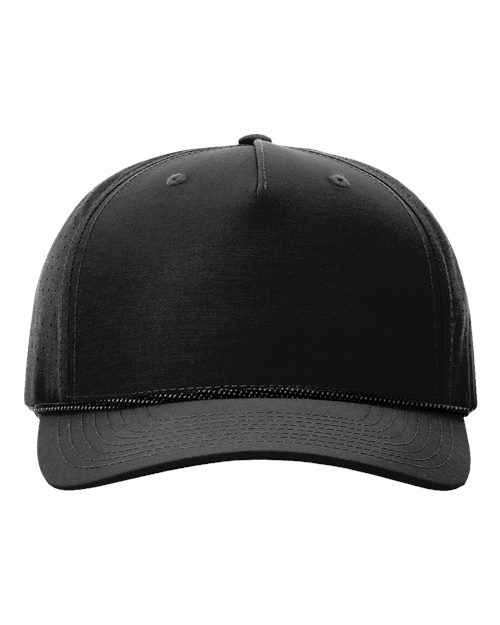 Richardson Laser Perf Performance Rope Cap - 355