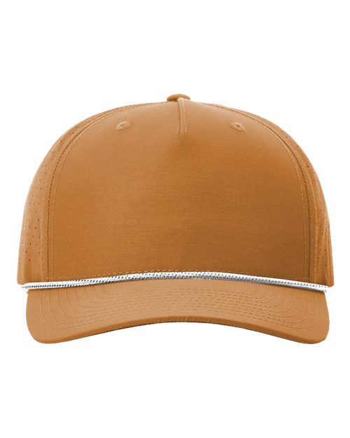 Richardson Laser Perf Performance Rope Cap - 355
