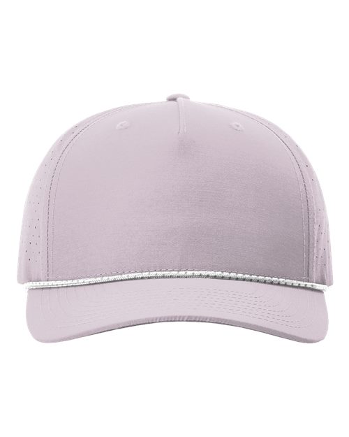 Richardson Laser Perf Performance Rope Cap - 355