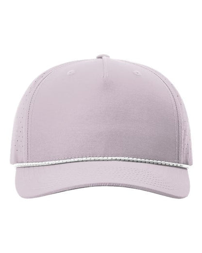 Richardson Laser Perf Performance Rope Cap - 355