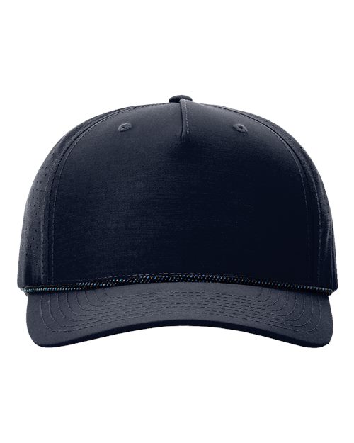 Richardson Laser Perf Performance Rope Cap - 355