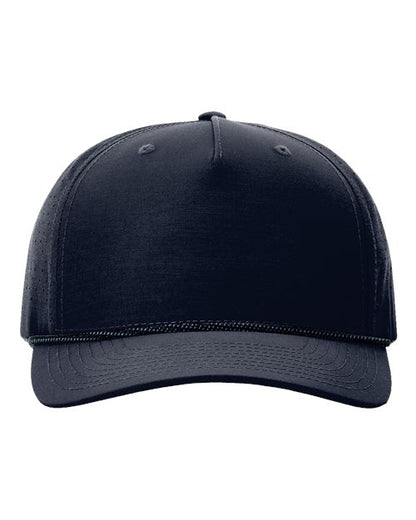 Richardson Laser Perf Performance Rope Cap - 355