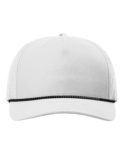 Richardson Laser Perf Performance Rope Cap - 355