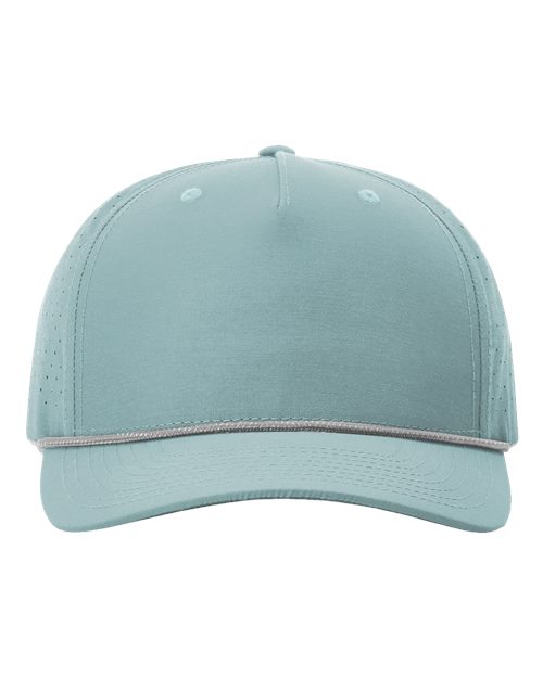 Richardson Laser Perf Performance Rope Cap - 355