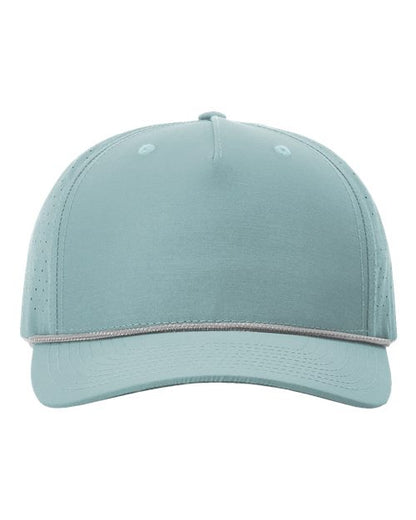 Richardson Laser Perf Performance Rope Cap - 355
