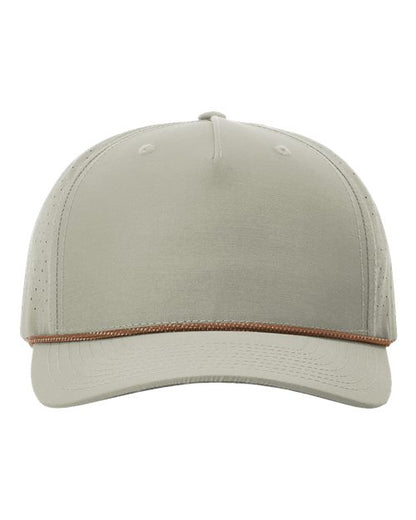Richardson Laser Perf Performance Rope Cap - 355