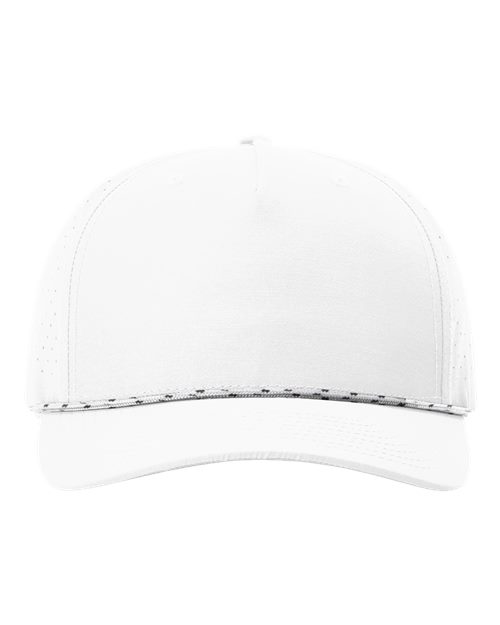 Richardson Laser Perf Performance Rope Cap - 355