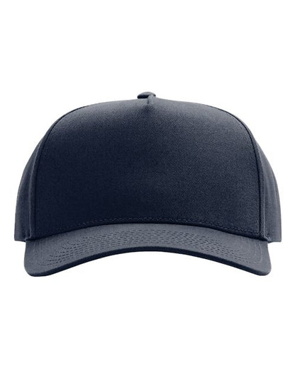 Richardson Full Fabric Five-Panel Champ Cap - 323FPC