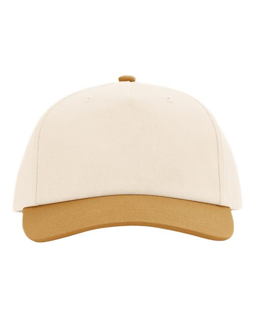 Richardson Five-Panel Gramps Cap - 356