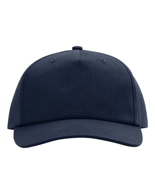 Richardson Five-Panel Gramps Cap - 356