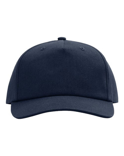 Richardson Five-Panel Gramps Cap - 356