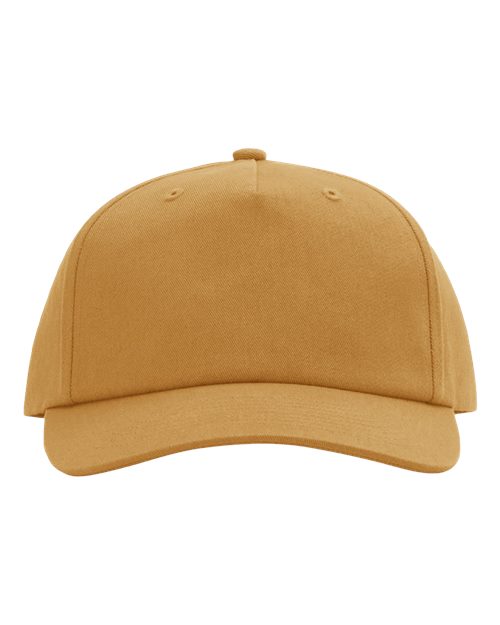 Richardson Five-Panel Gramps Cap - 356