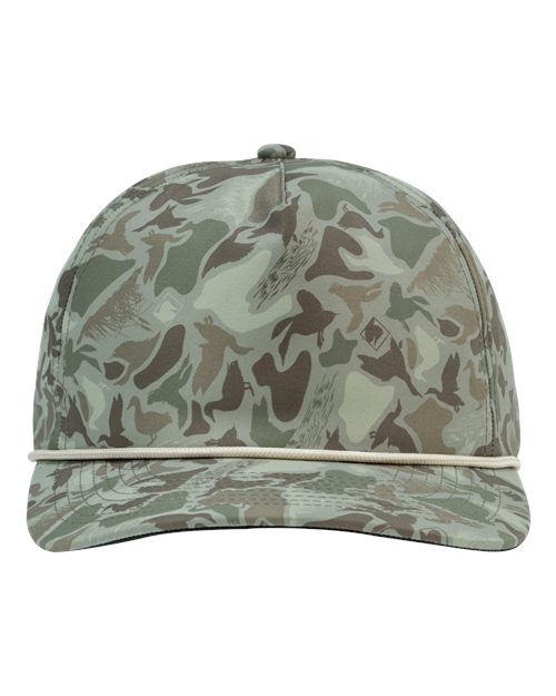 DRI DUCK Duckland Cap - 3055