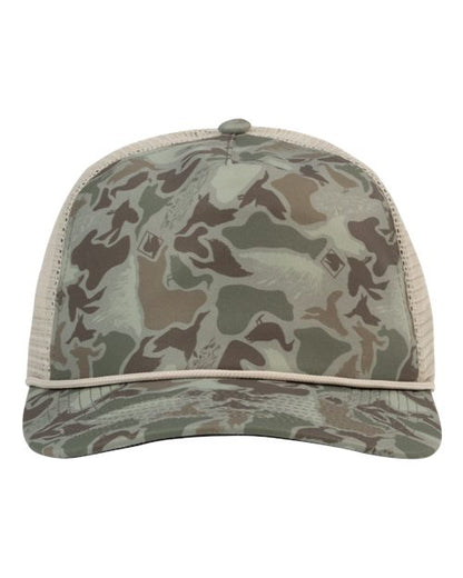 DRI DUCK Duckland Cap - 3055
