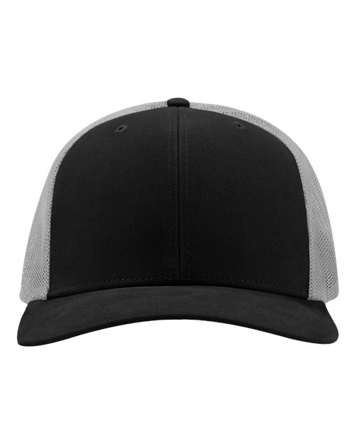 DRI DUCK Heritage Pro Trucker Cap - 3340