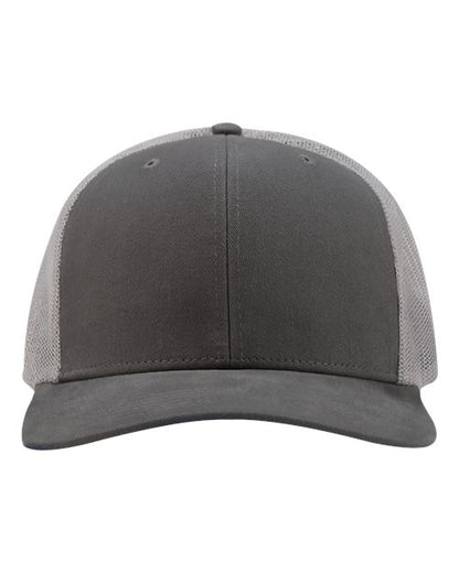 DRI DUCK Heritage Pro Trucker Cap - 3340