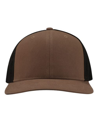 DRI DUCK Heritage Pro Trucker Cap - 3340