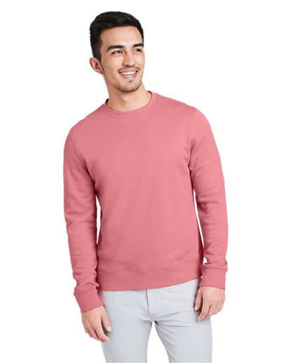 vineyard vines Men's Garment-Dyed Crewneck Sweatshirt - K002711