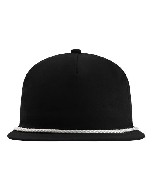 Imperial The Original Rope Five-Panel Cap - DNA001