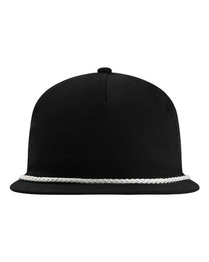 Imperial The Original Rope Five-Panel Cap - DNA001