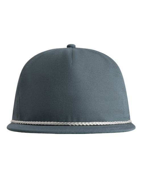 Imperial The Original Rope Five-Panel Cap - DNA001