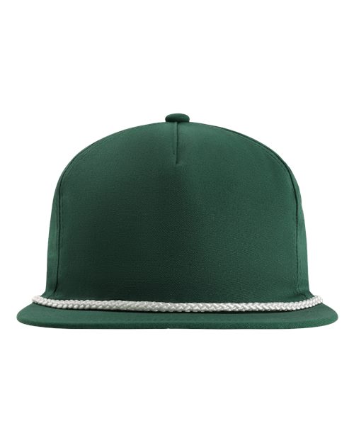 Imperial The Original Rope Five-Panel Cap - DNA001