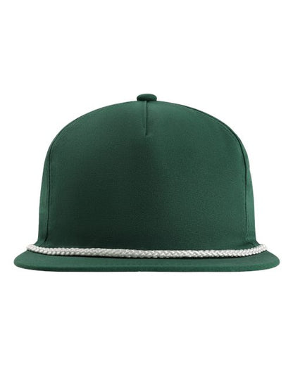 Imperial The Original Rope Five-Panel Cap - DNA001