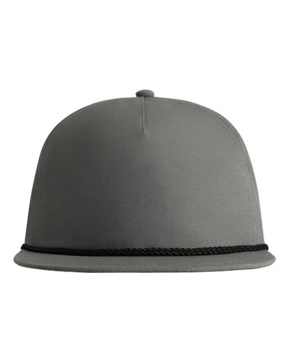Imperial The Original Rope Five-Panel Cap - DNA001