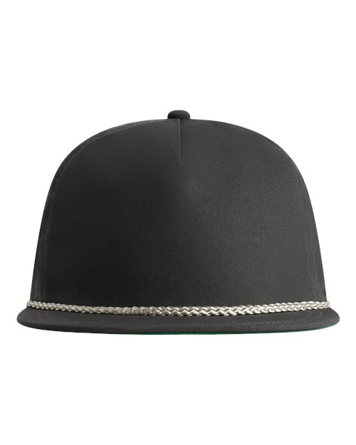 Imperial The Original Rope Five-Panel Cap - DNA001