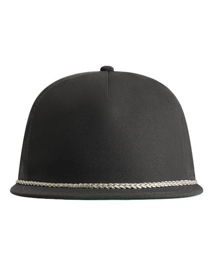 Imperial The Original Rope Five-Panel Cap - DNA001