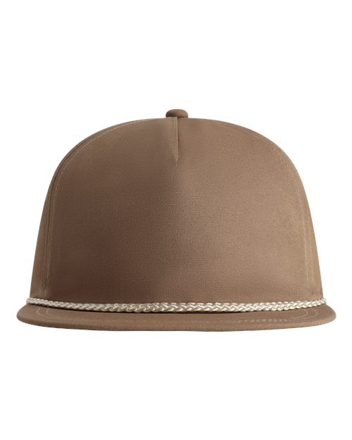 Imperial The Original Rope Five-Panel Cap - DNA001