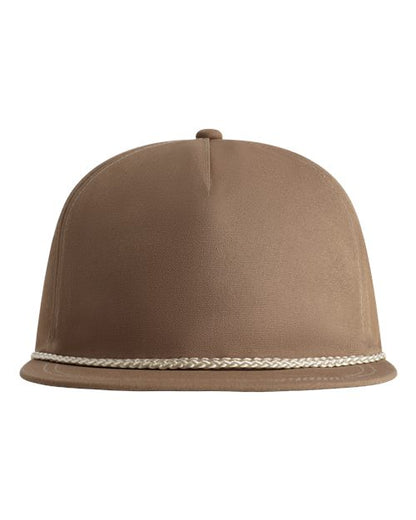 Imperial The Original Rope Five-Panel Cap - DNA001