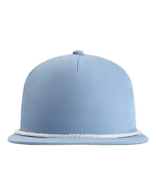 Imperial The Original Rope Five-Panel Cap - DNA001