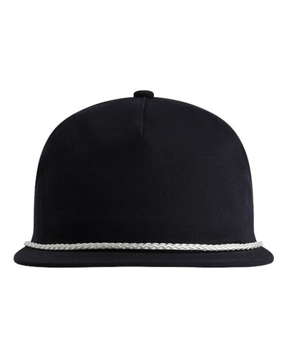 Imperial The Original Rope Five-Panel Cap - DNA001