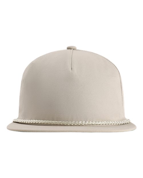 Imperial The Original Rope Five-Panel Cap - DNA001