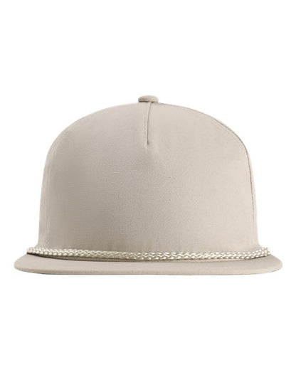Imperial The Original Rope Five-Panel Cap - DNA001