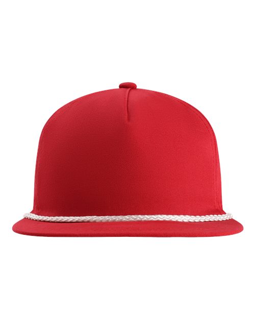 Imperial The Original Rope Five-Panel Cap - DNA001
